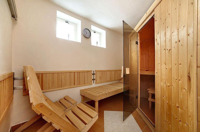 Ubytovani Bezchlebovi Hotel Cesky Krumlov Bagian luar foto