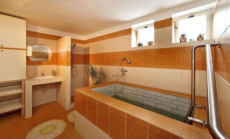 Ubytovani Bezchlebovi Hotel Cesky Krumlov Bagian luar foto
